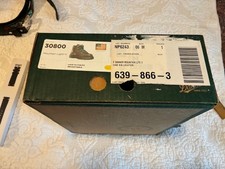 Danner Mountain Light II Ladies Hiking Boots Size 6 New in Box