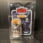 Hasbro Star Wars The Vintage Collection ARC Trooper Echo Action Figure 21B