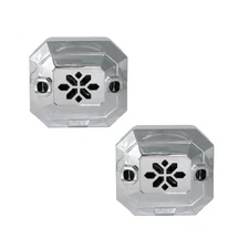 Set of 2 Universal Fit Magnetic Jet Head Fits BF-004 Pedicure Spa Tubs, FST UH10