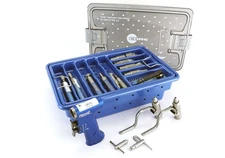 Stryker RemB Complete Electric Set (6400-99/6400-31/6400-34/6400-15/6400-37)