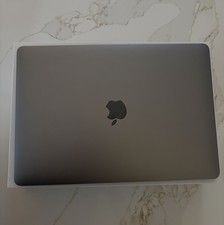 Apple MacBook Air, 13in (2020) M1, 8GB RAM, 256GB SSD, Grey