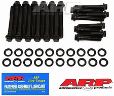 Arp Head Bolt Kit 190-3602 Pontiac 326 389 421 Wd Port Heads 1965-66 Only