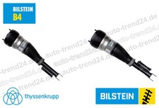 Bilstein B4 Luftfedermodule vorne für Mercedes-Benz S-Klasse V222 W222 X222 13-2 Bilstein B4 Luftfedermodule vorne für Mercedes-Benz S-Klasse V222 W222 X222 13-2