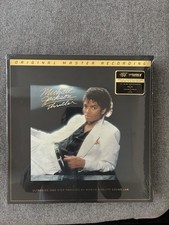 Thriller by Jackson, Michael (Record, 2022)