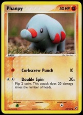 Phanpy 69/107 Deoxys - Pokemon NM/M (Common) on eBay