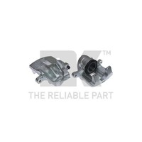 Bremssattel Nk 212340 FüR Fiat Lancia Autobianchi Abarth, Vorderachse