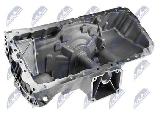 Original NTY Oil Pan BMO-BM-010 For BMW