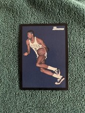 2009-10 Topps Bowman '48 Black Border #43/48 Bill Russell #82