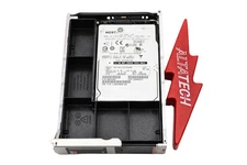 EMC 005050352 900GB 10K SAS 3.5 6G VNX5500/57/75