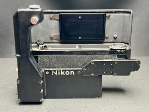 Nikon F-36 Motor Drive with Cordless Battery Pack for Nikon F