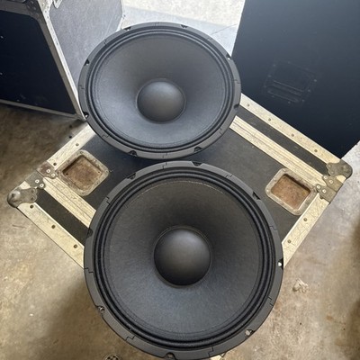 Harmony Ha-p15ls8 15   Speakers  2 Total