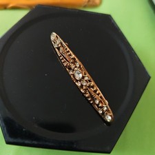 Brosche Anstecknadel