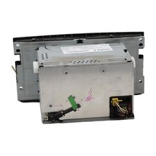 Autoradio Smart FORTWO