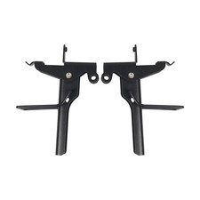 Left & Right Hand Tailgate Latch Assy For Polaris Ranger 400 500 570 800 ETX EV