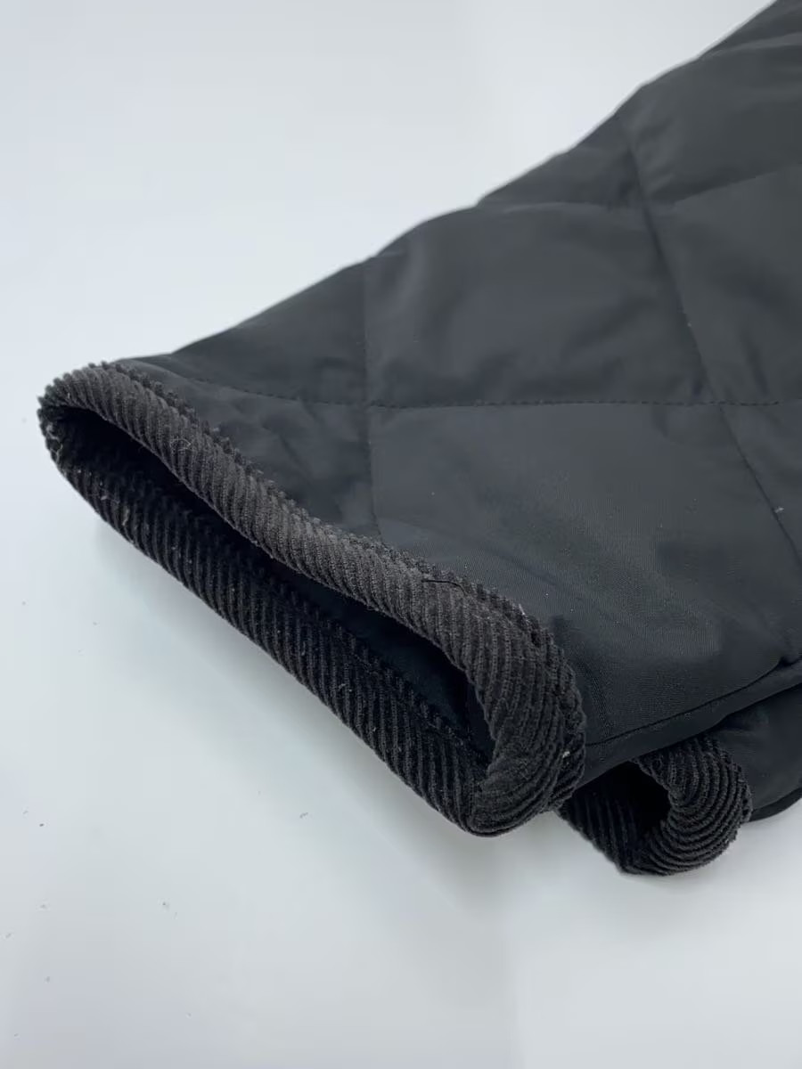 TAION Down Jacket -- Polyester Black - image 6