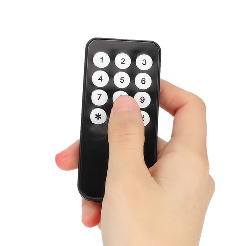Metal Access Controller 125Khz Card Reader Waterproof Fingerprint Doo ESE - Picture 12 of 16