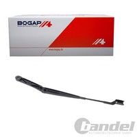 Bogap Wischerarm Hinten Heckscheibenwischer Passend FüR VW Scirocco | A5513104
