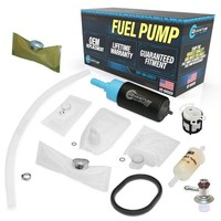 Quantum 30Mm Intank OEM Kraftstoffpumpe, Reg, Tank Seal KL97 FüR Husqvarna TE250