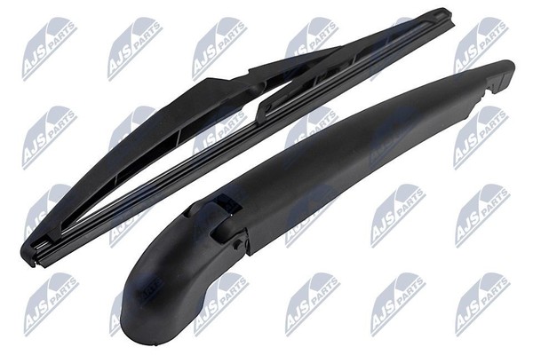 NEU - NTY EWB-FR-011 Wischarm, Scheibenreinigung FüR Ford-image