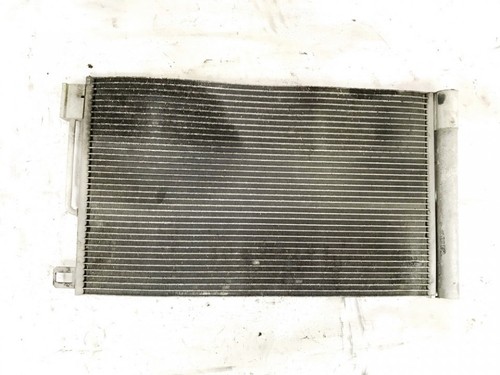 Citroen Nemo 2008 Air Conditioning Condenser used, Genuine #929903-88