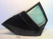 Porte arrière et accessoires Seat IBIZA