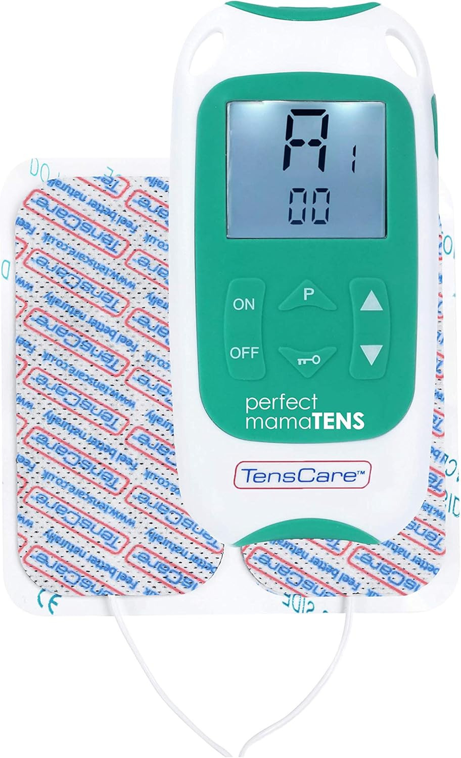 Unità MamaTENS Professionale per Travaglio: Specifiche e Prestazioni