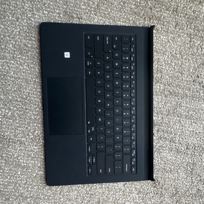 Galaxy Tab S8 Ultra Keyboard Only