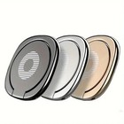 Finger Ring Holder Stand Grip 360° Rotating For Cell Phone Car Magnetic Mount