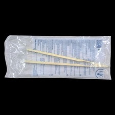 Pampered Chef 8 Bamboo Toaster Tongs #2571 Re...