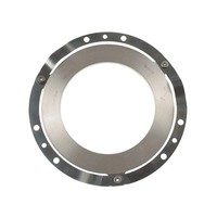 Sachs Kupplungsdruckplatte (FüR: BMW K 1100 LT Highline K589 97-98 )