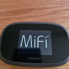 Verizon MiFi 8800L inseego Jetpack 4G LTE Mobile Hotspot Modem