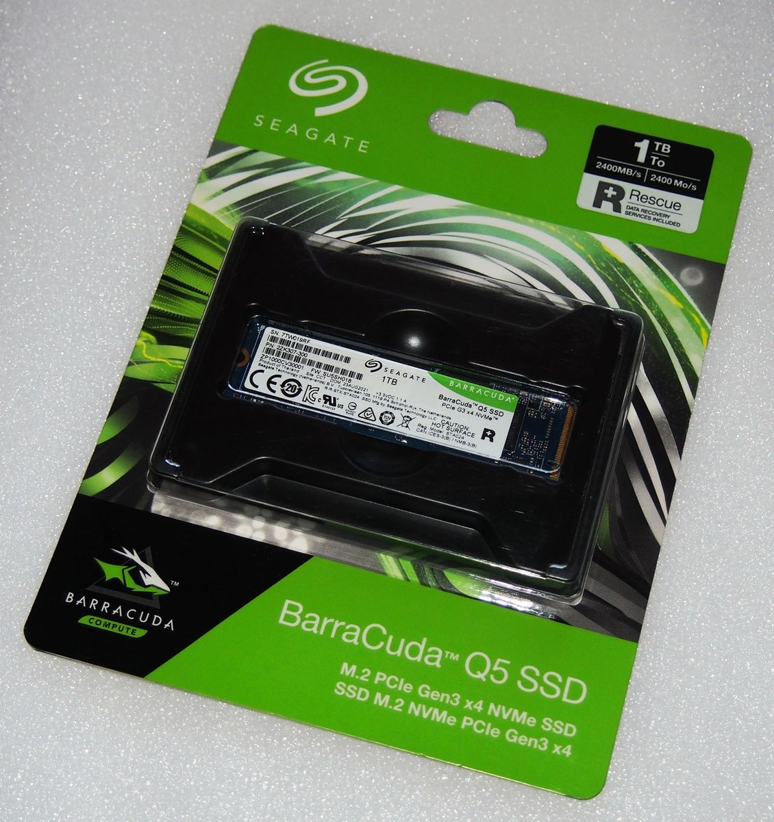 Seagate Drives Seagate Barracuda 510 500gb Ssd M Seagate Barracuda