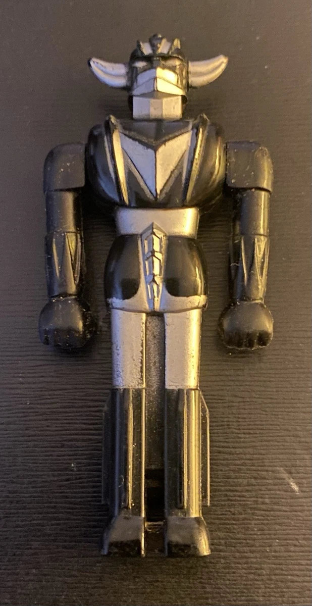 GOLDRAKE UFO ROBOT DYNAMIC Goldorak Grendizer Atlas yamato toys EUR 90