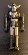 Vintage Shogun Warriors Solar Saucer Grendizer Mini Action Figure Japan Robot 3