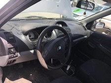 Commodo Suzuki IGNIS