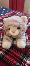 Ty Classic Plush 1988 Al E