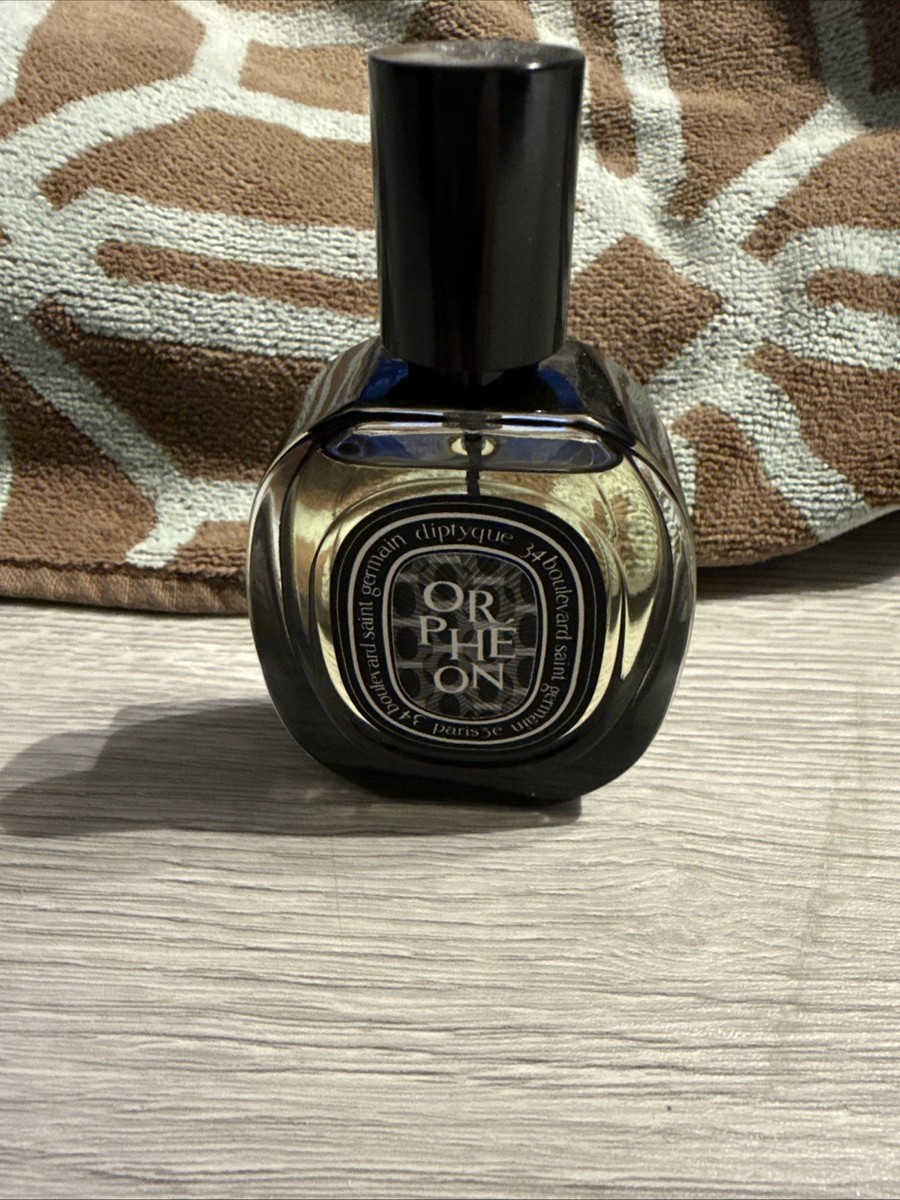 Diptyque Orpheon Eau de Parfum Spray 1 fl oz 30ml Brand New No Box