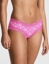 Victoria  s Secret Pink Women  Girls Panties                