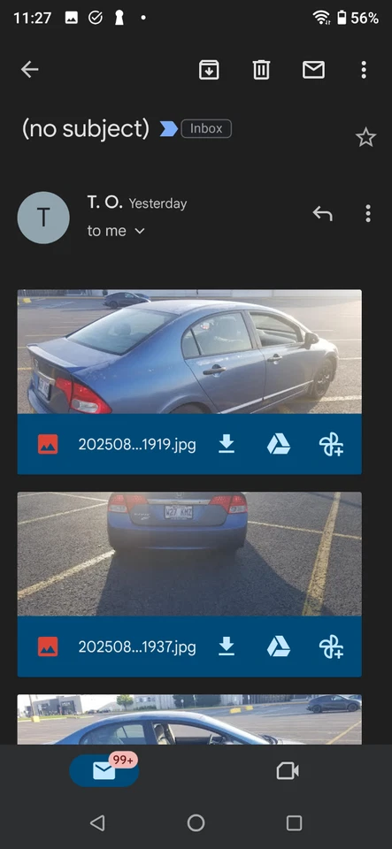 Honda: Civic - Image 3 of 4