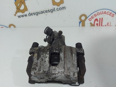 ALSI7MG bremssattel hinten rechts VOLVO C30 1.6 D KINETIC 2006 123376 1076289