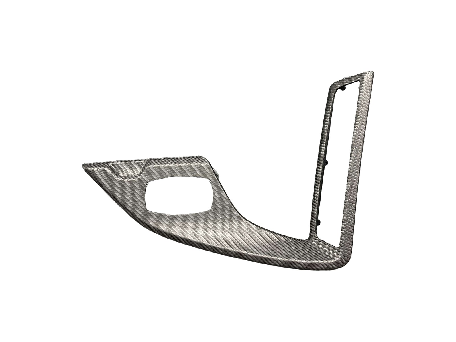 BMW i8 2019-2020 Front Center console panel