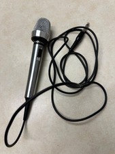 Vintage Realistic super cardioid dynamic microphone 33-992C 6 1/2' cable