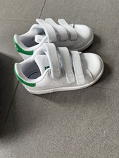 Sneaker Stan Smith Größe 25