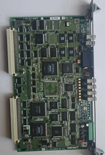 OKUMA FCP-DN BOARD A911-2833 E4809-770-140-C 
