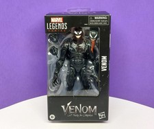 Marvel Legends Let There Be Carnage - Venom Target Exclusive 6  Action Figure
