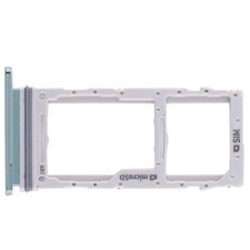 Samsung Galaxy S20 Plus Ultra 5G SIM Card Tray Compatible Blue