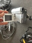 Samsung SC-D353 Mini DV Camcorder — photo 2