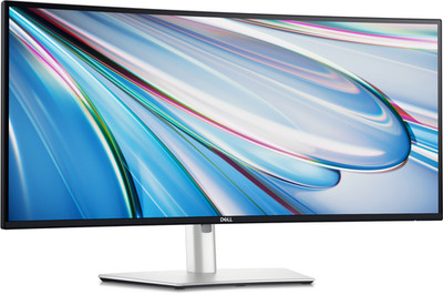 NEU-Dell UltraSharp U3425WE Curved Monitor 34,1 Zoll 86,7 cm Thunderbolt Hub IPS