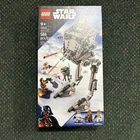 LEGO Star Wars: Hoth AT-ST (75322)