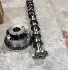 Exhaust Camshaft Cvvt Gear For 24200-2e074 Hyundai Kia 2.0l 2017-2025 Exhaust Camshaft Cvvt Gear For 24200-2e074 Hyundai Kia 2.0l 2017-2025